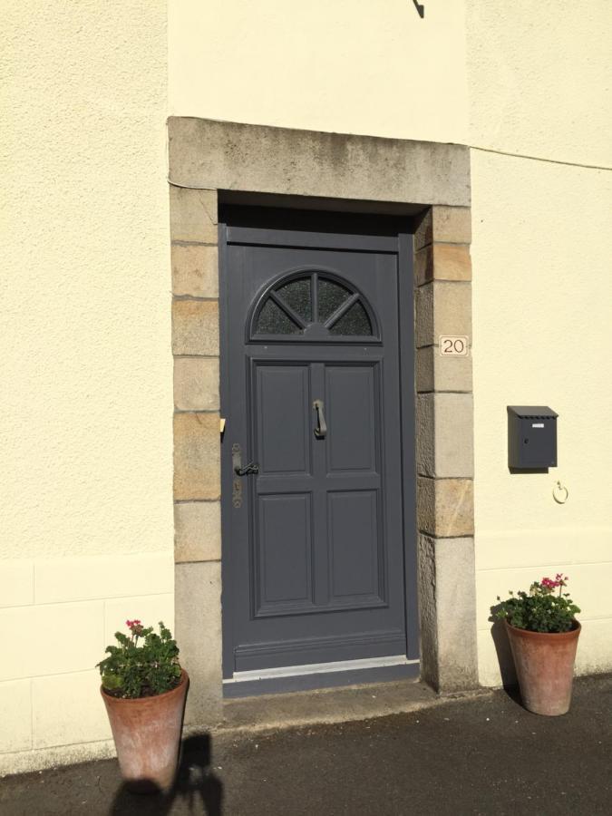 Vingt Vieux Bourg * Rochefort-en-Terre